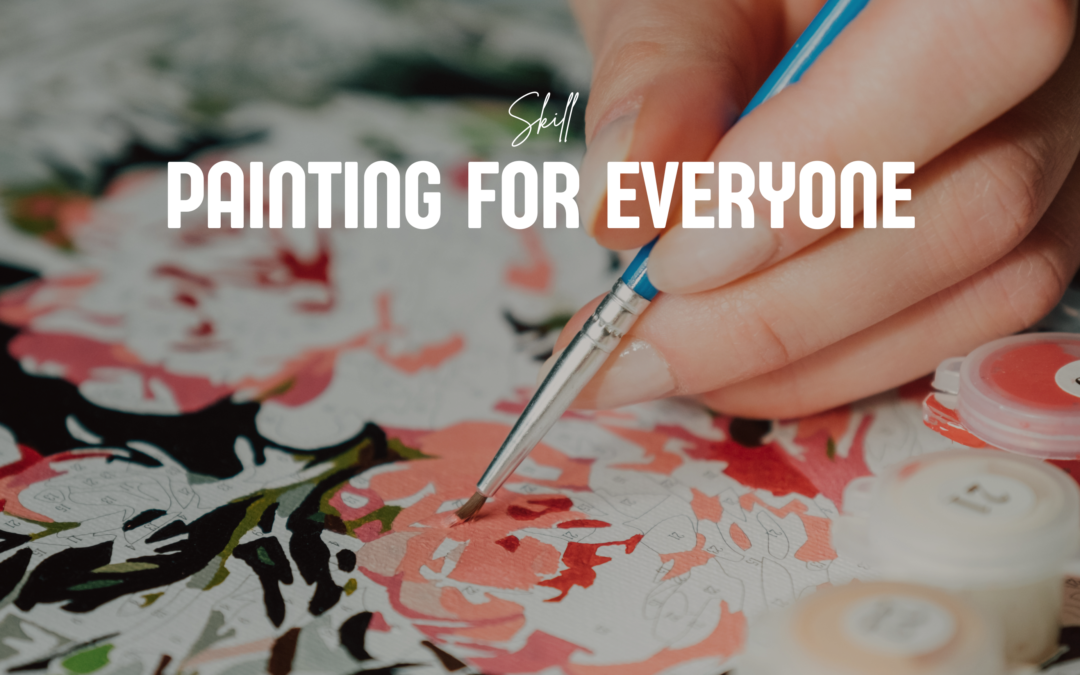 Painting for Everyone