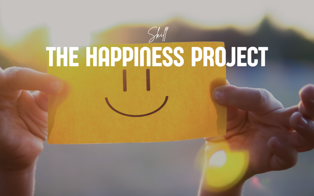 The Happiness Project