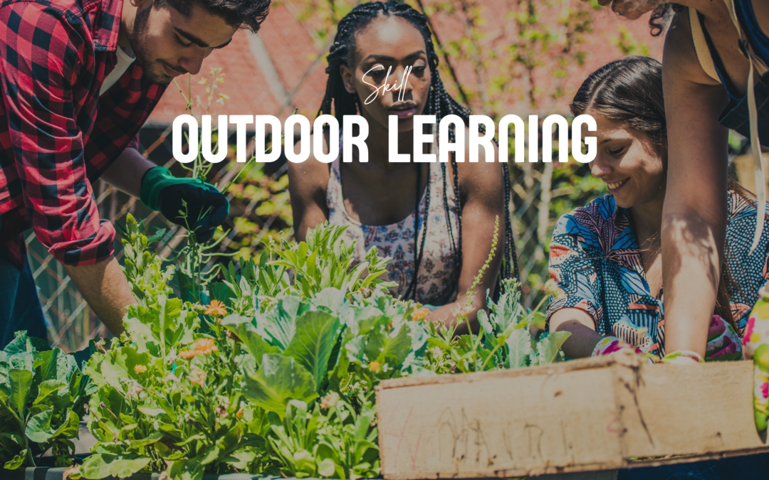 Outdoor Learning