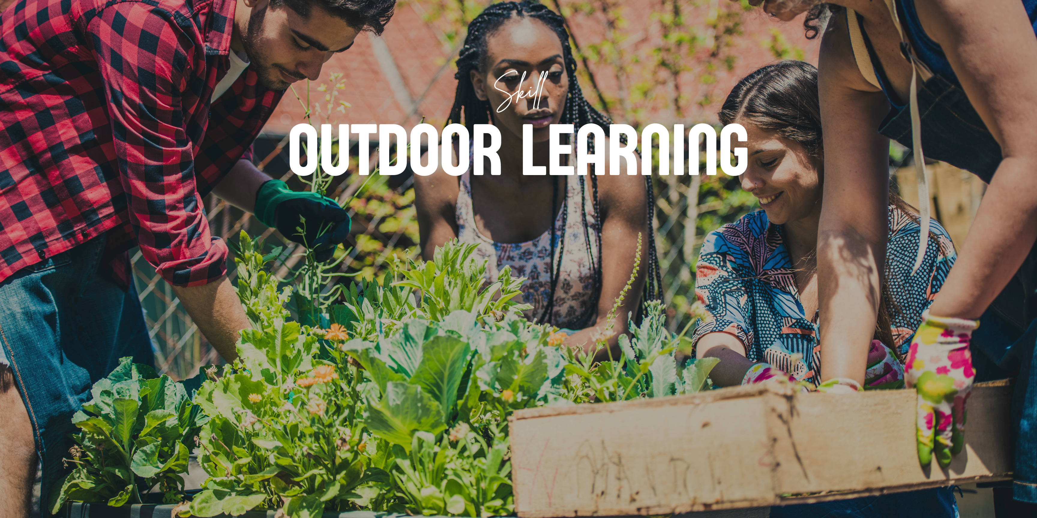 Outdoor Learning