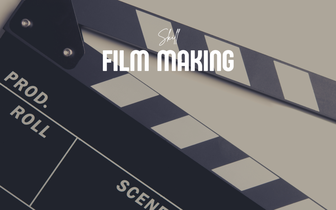 Film Making