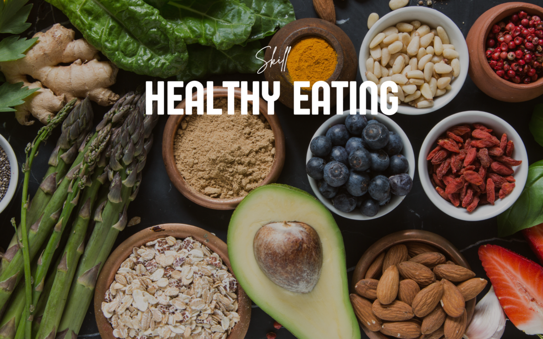 Healthy Eating