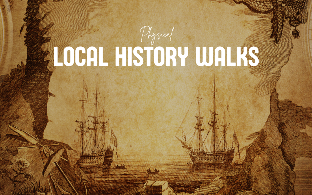 Local History Walks