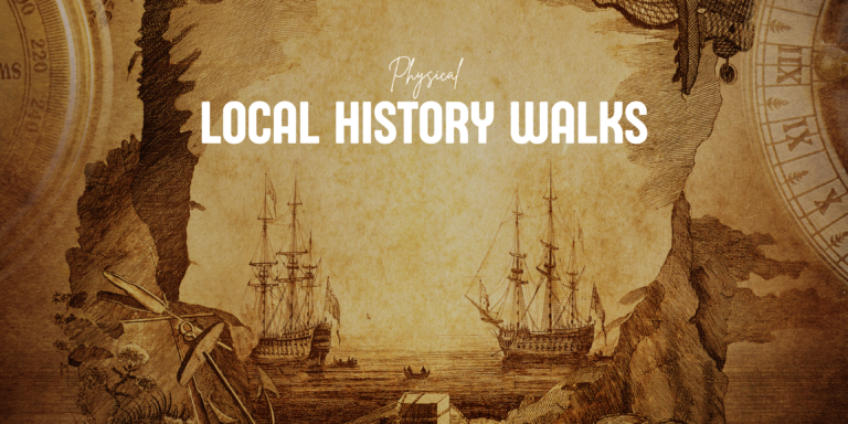 Local History Walks