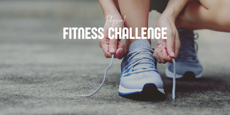 Fitness Challenge
