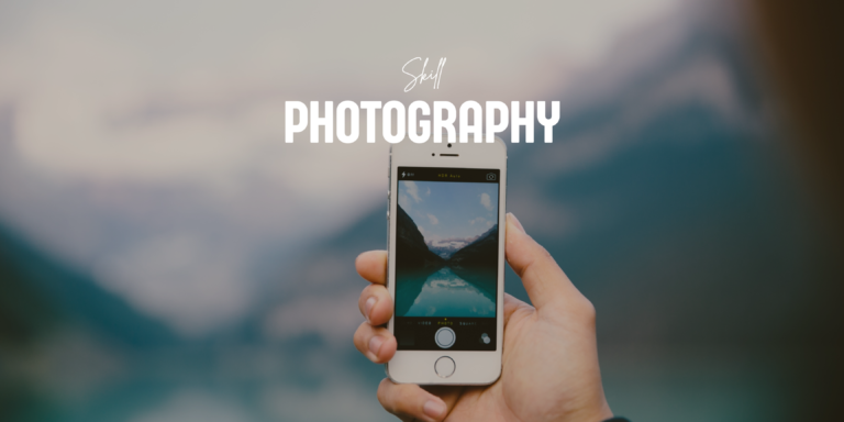 Photography – Arabic