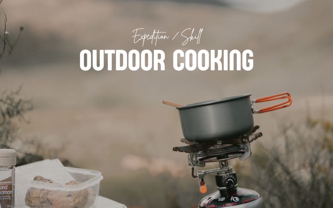 Outdoor Cooking