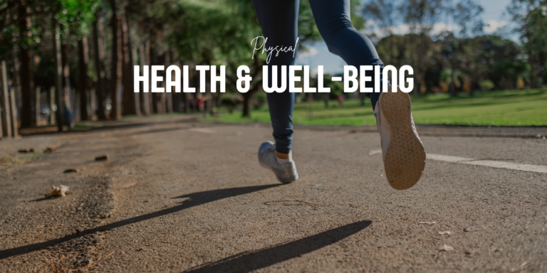 Health & Well-Being
