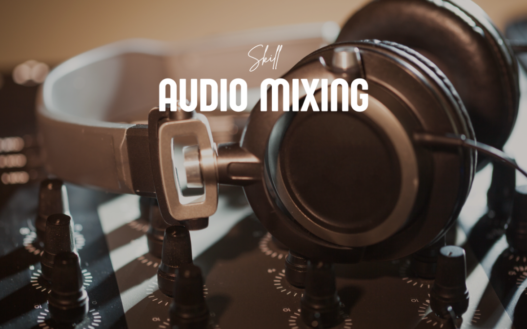 Audio Mixing