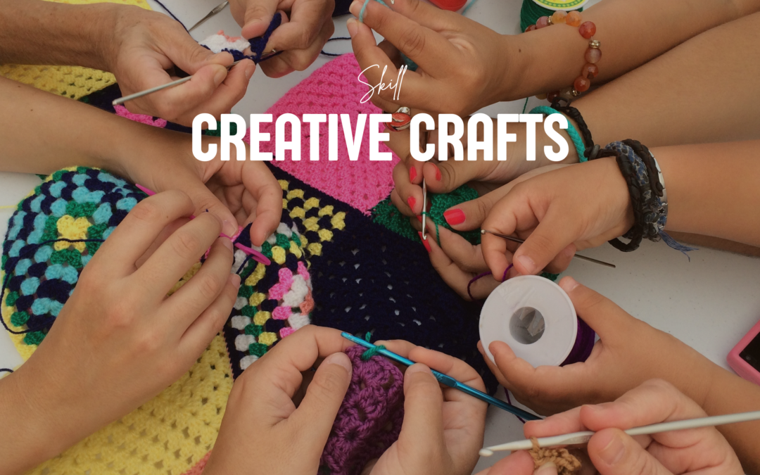 Creative Crafts