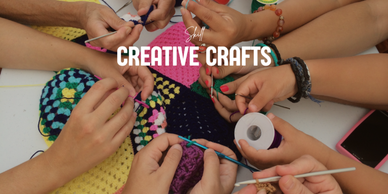 Creative Crafts