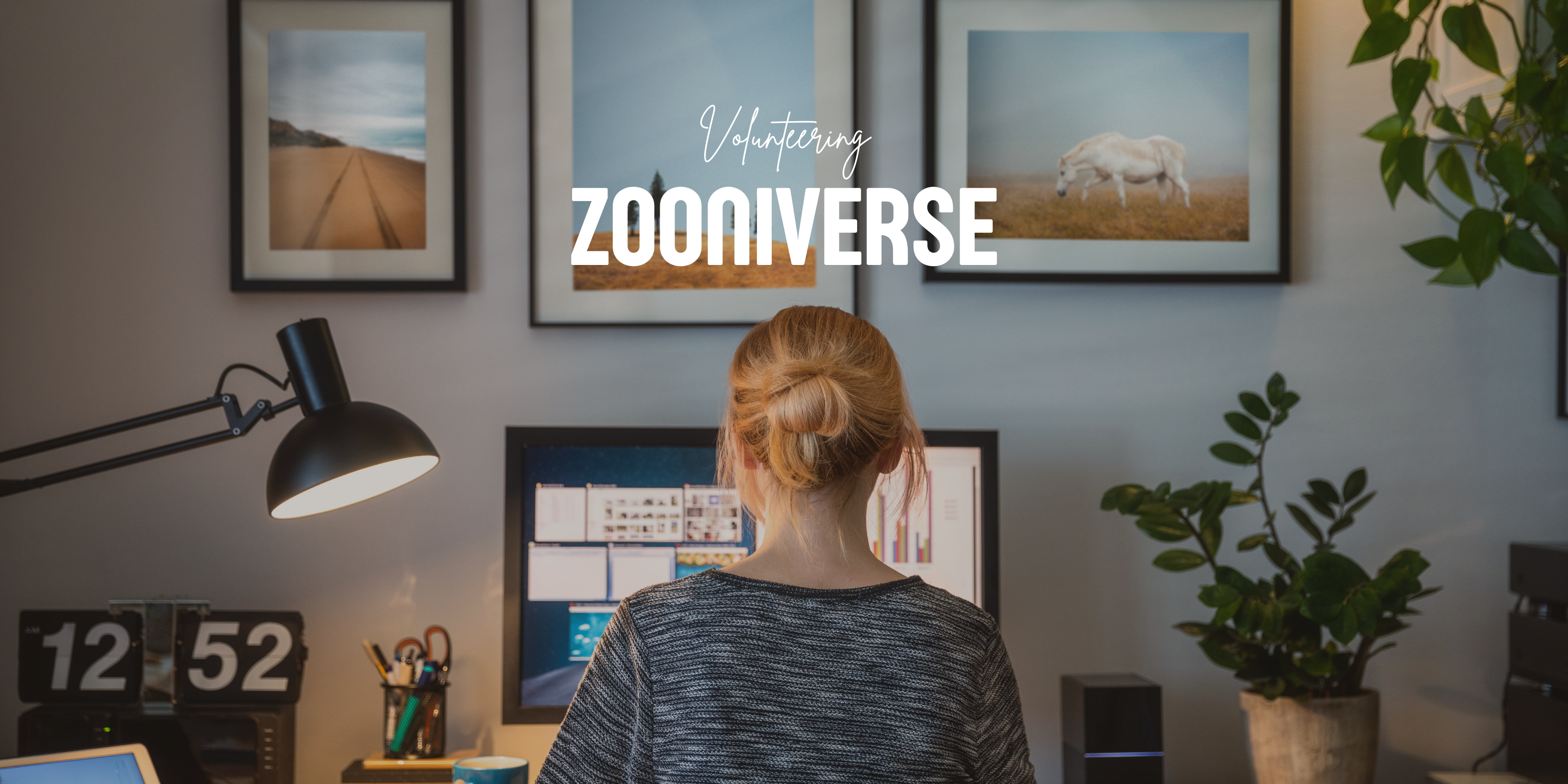 Zooniverse