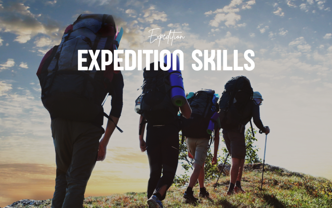 Expedition Skills