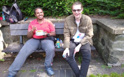 Heanock’s Qualifier Expedition