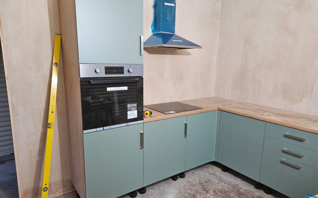 Cultybraggan Update – January 2024