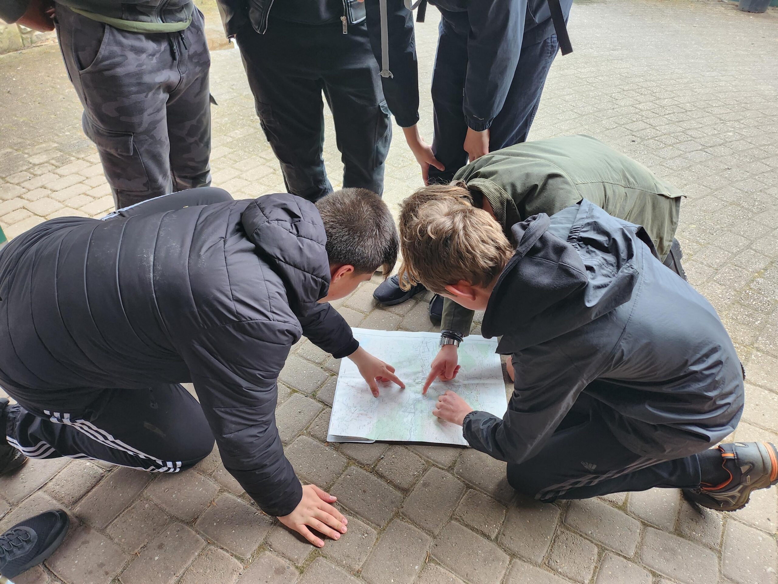 Expedition Prep, Survival and First Aid Skills